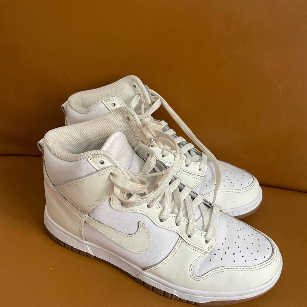 Nike dunks